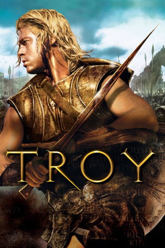 poster Troy&nbsp;&nbsp;(2004)