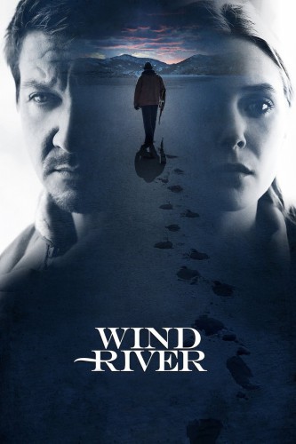 poster Wind River&nbsp;&nbsp;(2017)