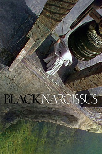 poster Black Narcissus&nbsp;&nbsp;(1947)
