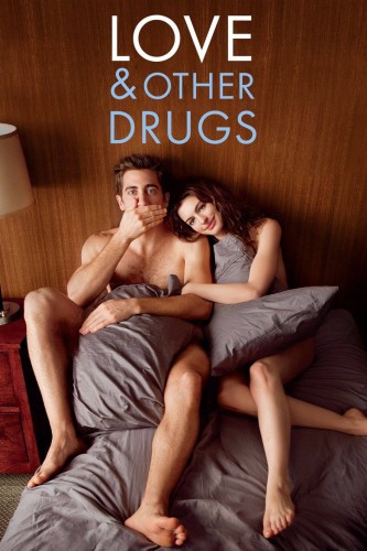 poster Love & Other Drugs&nbsp;&nbsp;(2010)