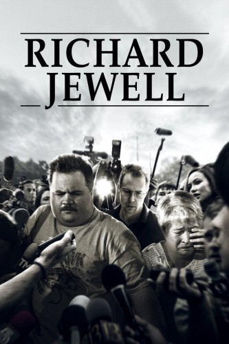 poster Richard Jewell&nbsp;&nbsp;(2019)