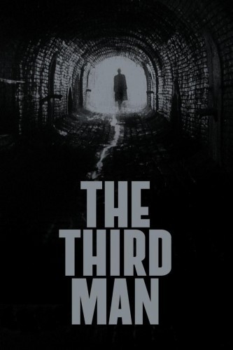 poster The Third Man&nbsp;&nbsp;(1949)