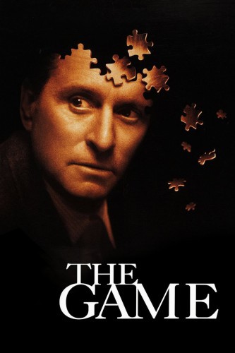 poster The Game&nbsp;&nbsp;(1997)