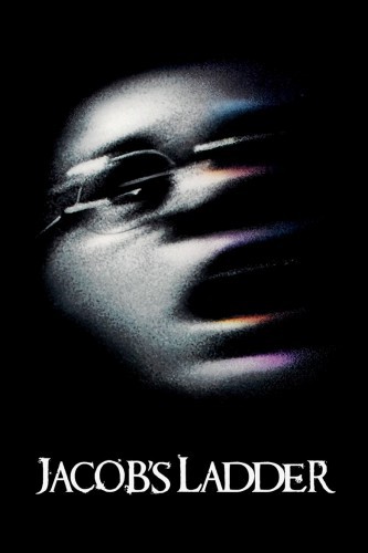 poster Jacob's Ladder&nbsp;&nbsp;(1990)