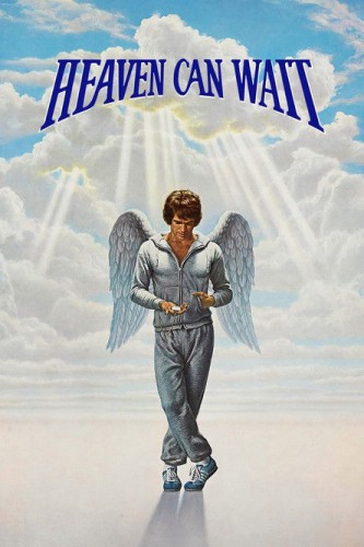 poster Heaven Can Wait&nbsp;&nbsp;(1978)