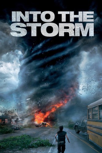 poster Into the Storm&nbsp;&nbsp;(2014)