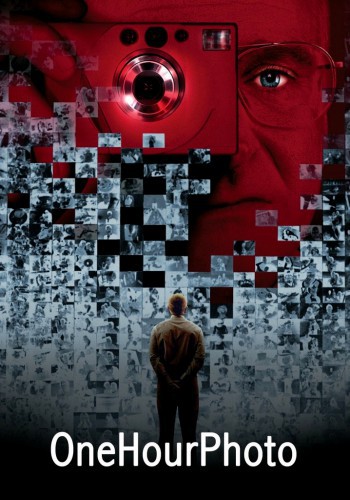 poster One Hour Photo&nbsp;&nbsp;(2002)