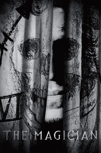 poster The Magician&nbsp;&nbsp;(1958)