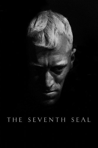 poster The Seventh Seal&nbsp;&nbsp;(1957)