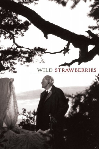 poster Wild Strawberries&nbsp;&nbsp;(1957)