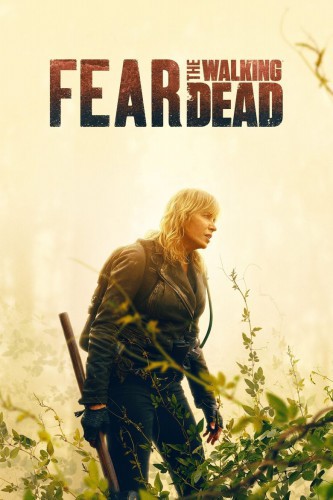 poster Fear the Walking Dead - Season 02&nbsp;&nbsp;(2015)